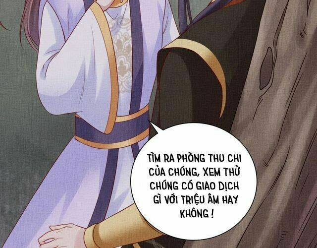 Thịnh Sủng Y Phi Chi Dao Quan Truyện Chương 134 Ảnh 26