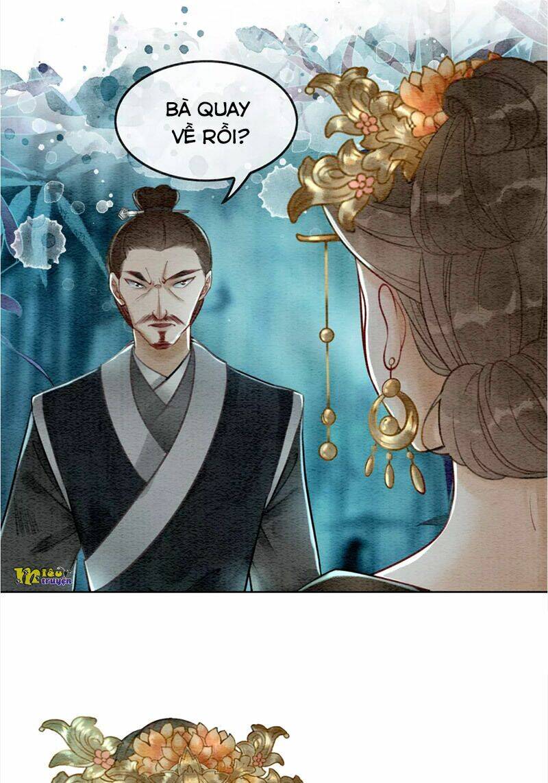 Hậu Cung Của Trẫm Cháy Rồi! Chương 69 Ảnh 27