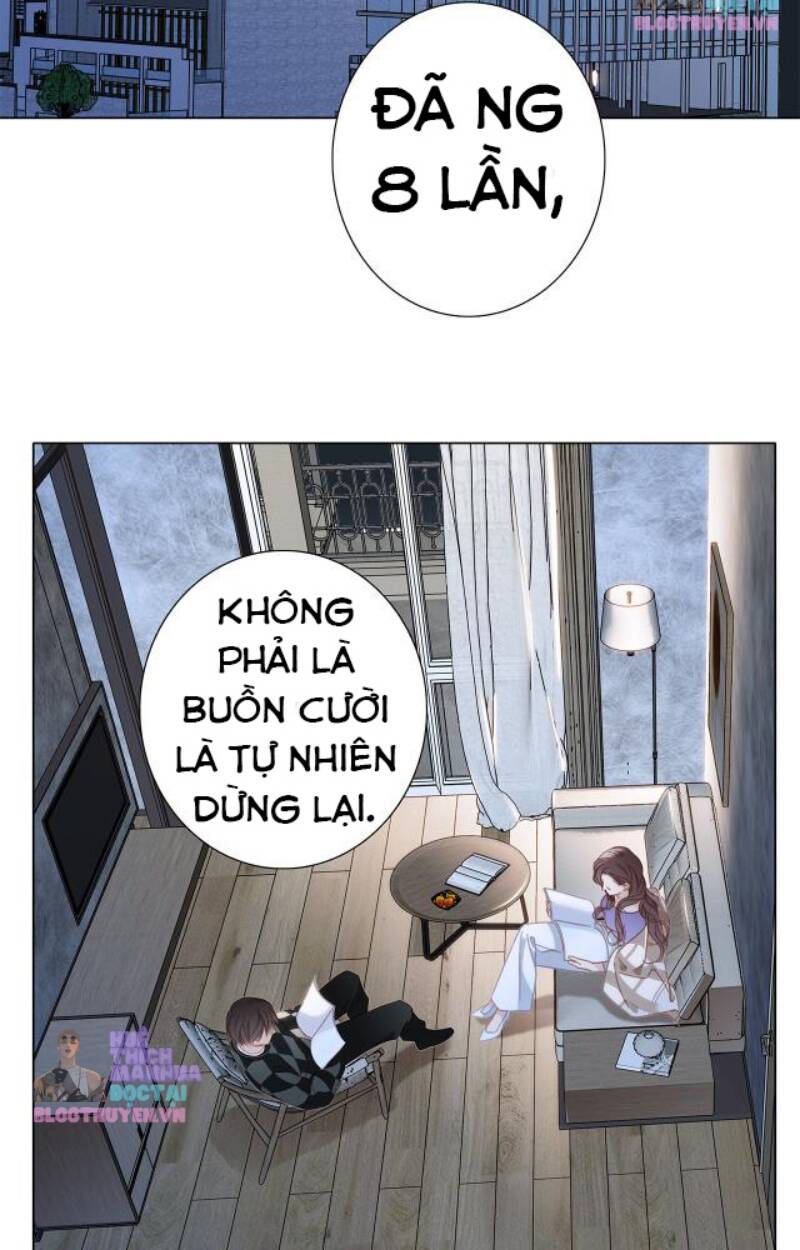 Tôi Không Muốn Coi Em Là Chị Nữa Chương 52 Ảnh 45