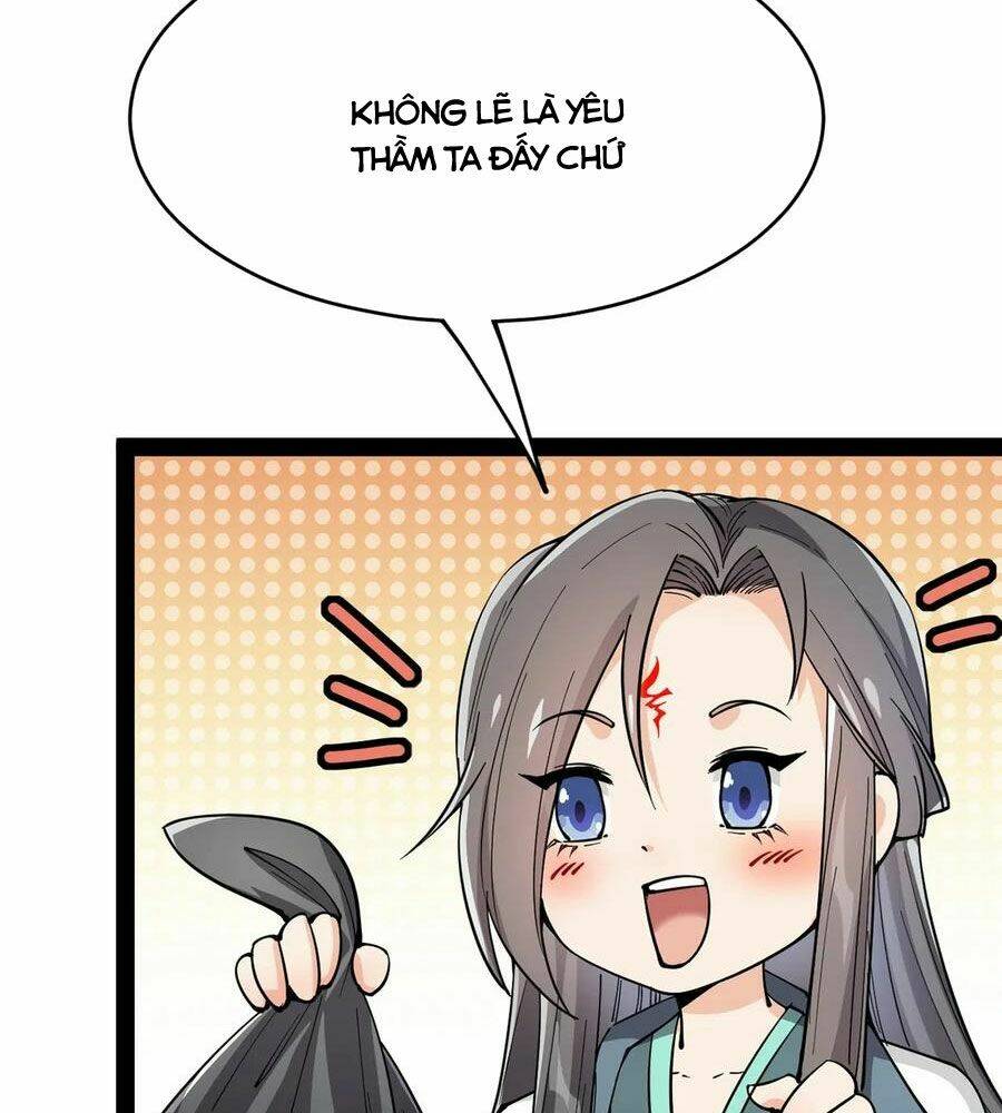 Nhật Ký Thường Ngày Của Tiên Vương Chương 65 Ảnh 54