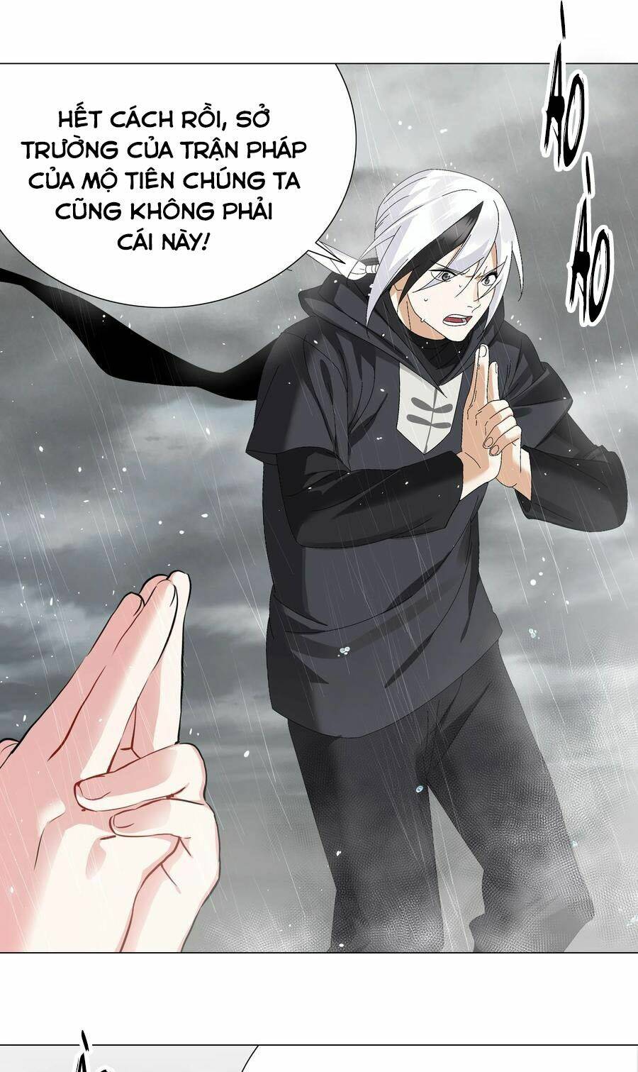 My Harem Grew So Large, I Was Forced To Ascend Chương 66 Ảnh 47