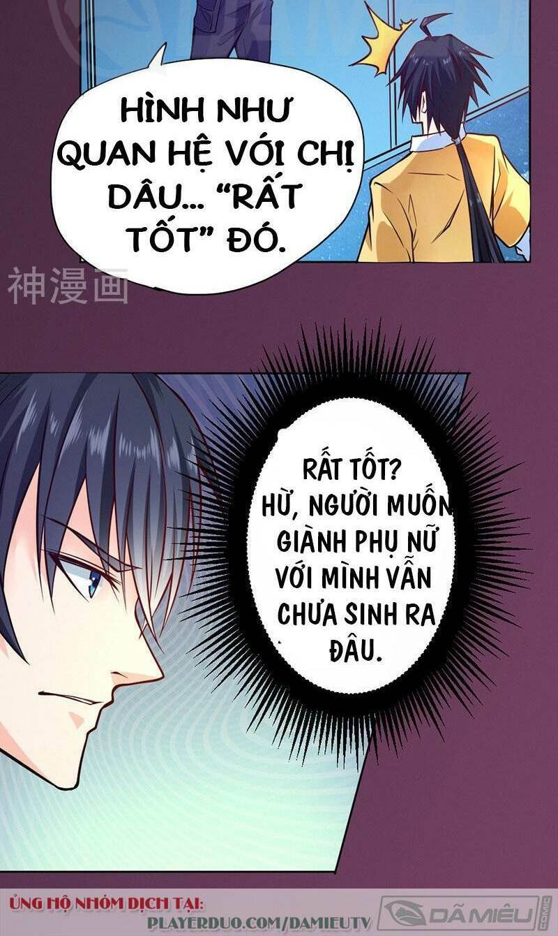 Nhất Phẩm Cao Thủ Chương 87 Ảnh 35