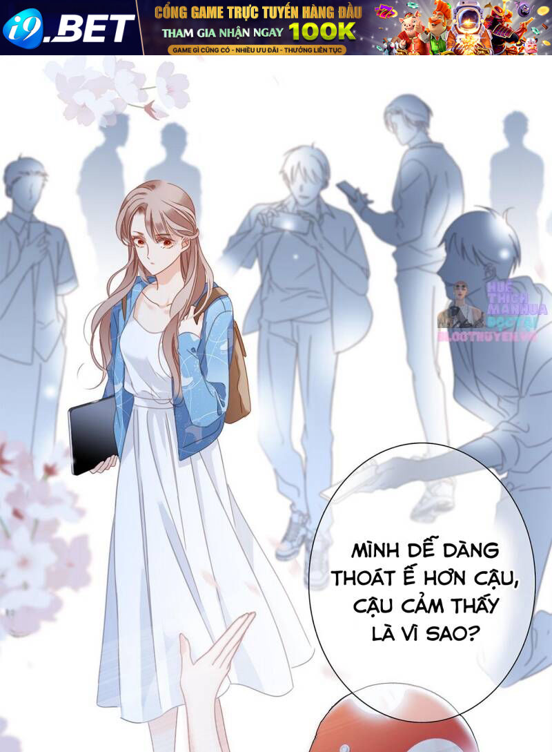 Tôi Không Muốn Coi Em Là Chị Nữa Chương 58 Ảnh 56