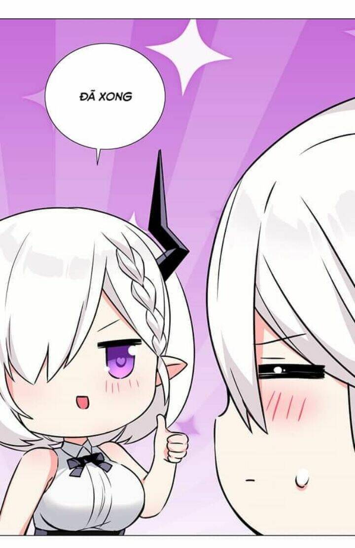 My Harem Grew So Large, I Was Forced To Ascend Chương 60 Ảnh 41