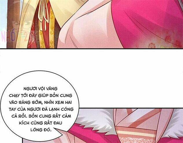 Thịnh Sủng Y Phi Chi Dao Quan Truyện Chương 150 Ảnh 18