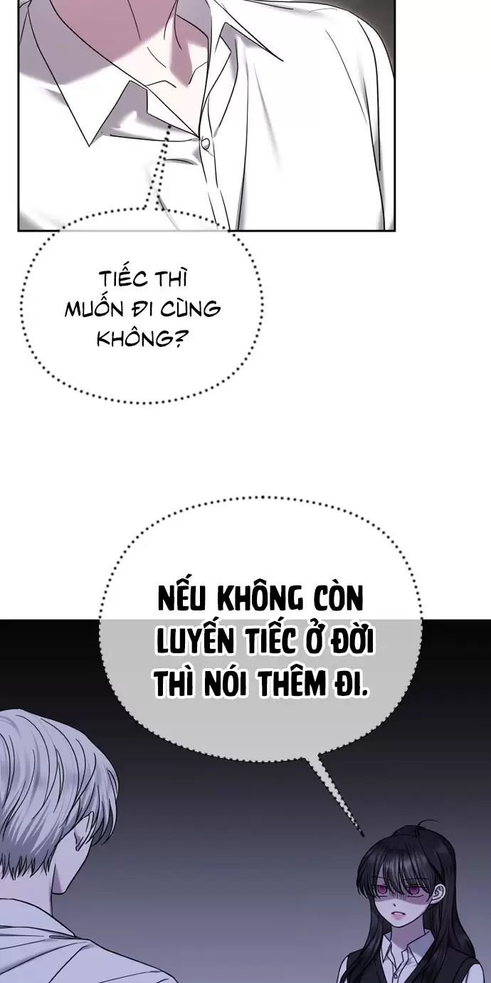 Kết Thúc, Tôi Muốn Thay Đổi Nó Chương 76 Ảnh 44