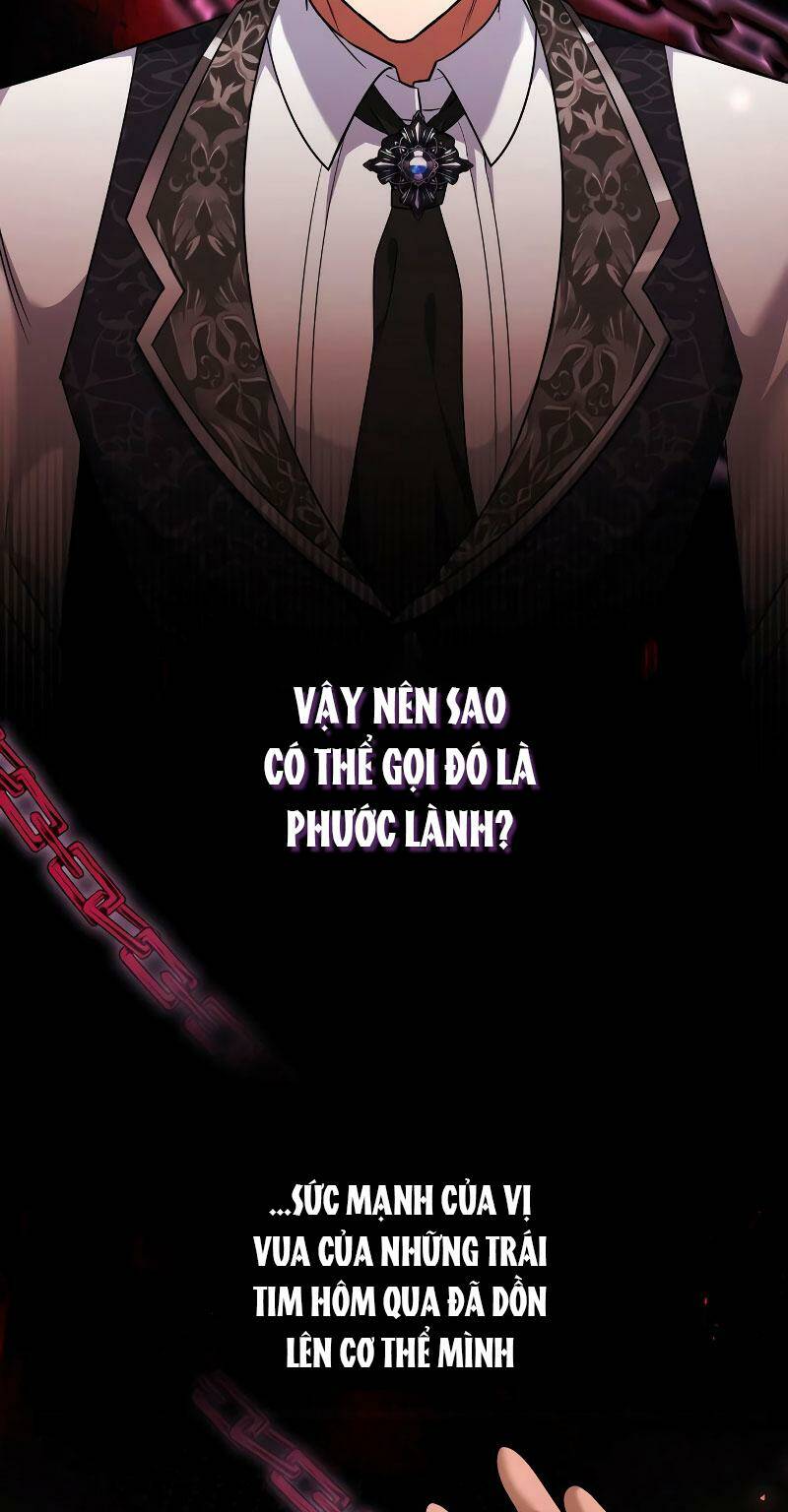 Regina Lena - Gửi Người Không Được Tha Thứ Chương 39 Ảnh 10