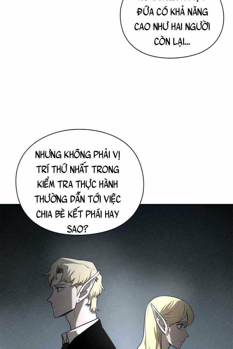 Trường Học Chiến Binh Chương 22 Ảnh 63