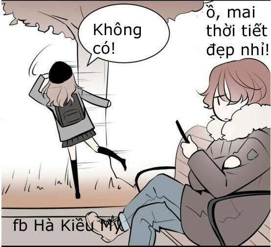 Mối Tình Đơn Phương Chương 49 Ảnh 20