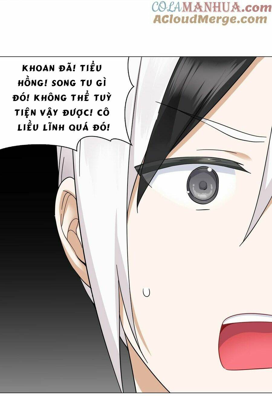 My Harem Grew So Large, I Was Forced To Ascend Chương 71 Ảnh 138