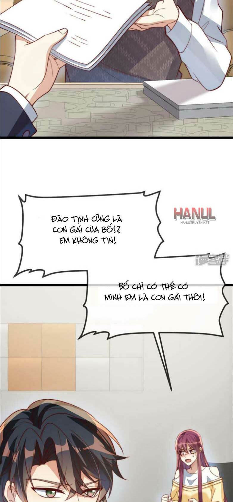 Sủng Em Sủng Tới Tận Cùng Chương 170 Ảnh 5