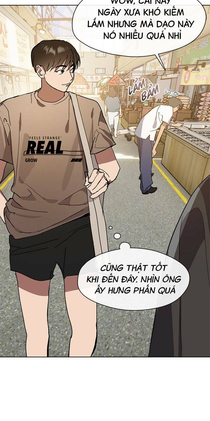 Nhà Hàng Nơi Suối Vàng Chương 10 Ảnh 62