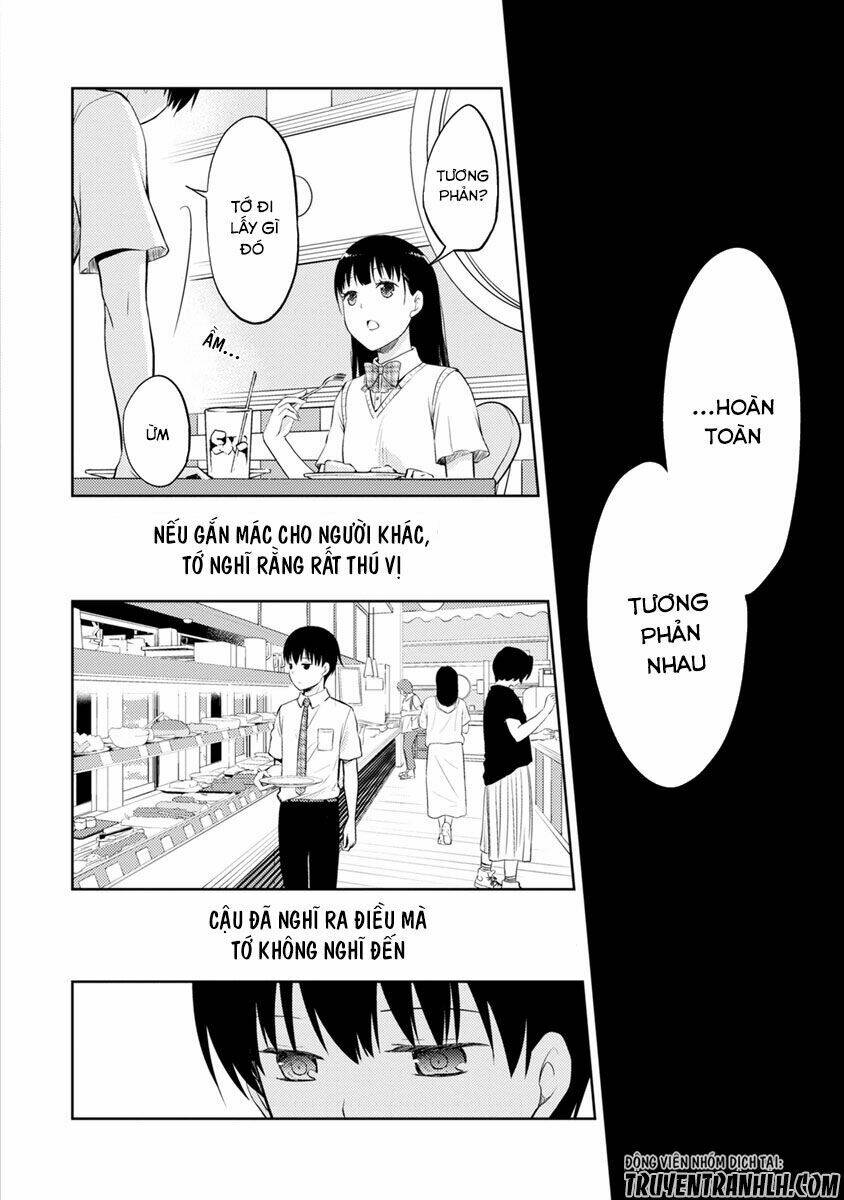 Kimi No Suizou Wo Tabetai Chương 2 Ảnh 28