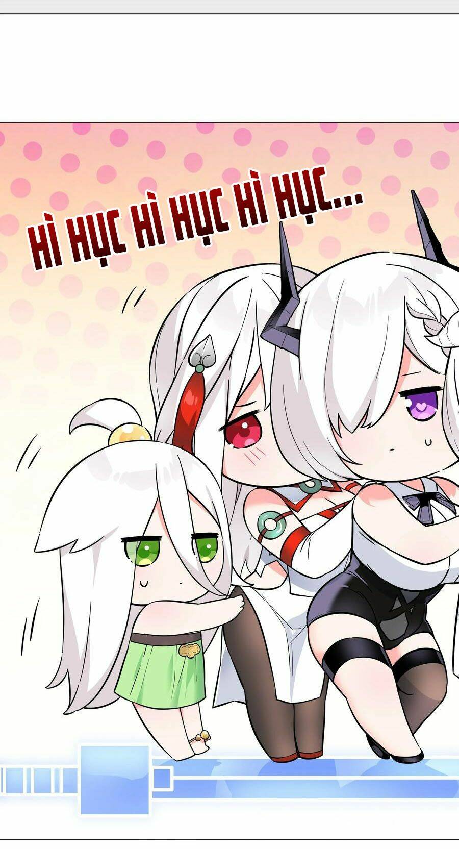 My Harem Grew So Large, I Was Forced To Ascend Chương 70 Ảnh 88