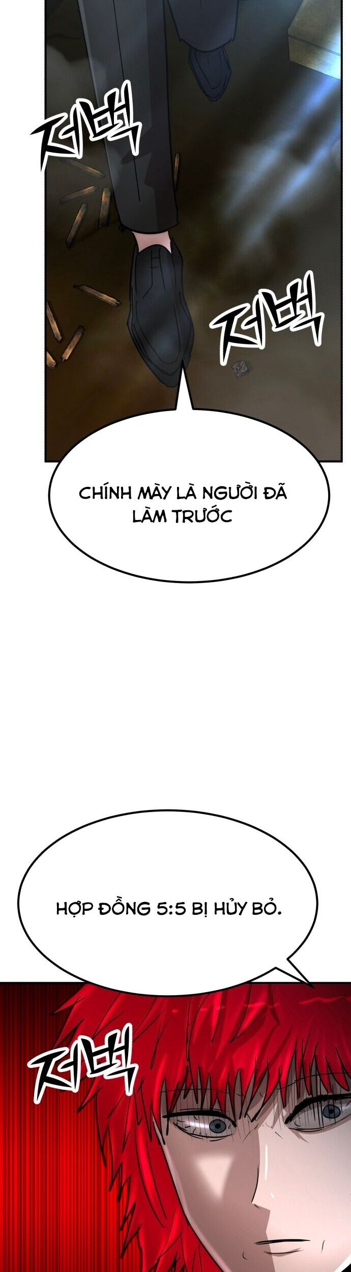 Coin Báo Thù Chương 56 Ảnh 63