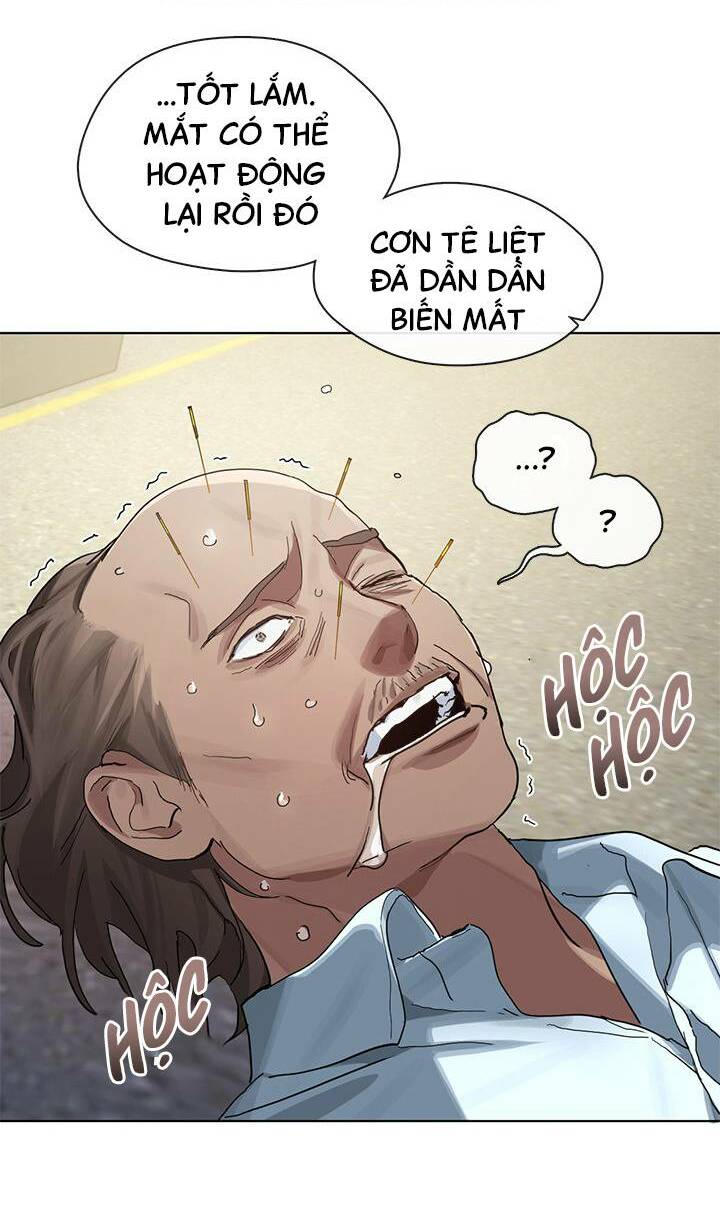 Nhà Hàng Nơi Suối Vàng Chương 11 Ảnh 23