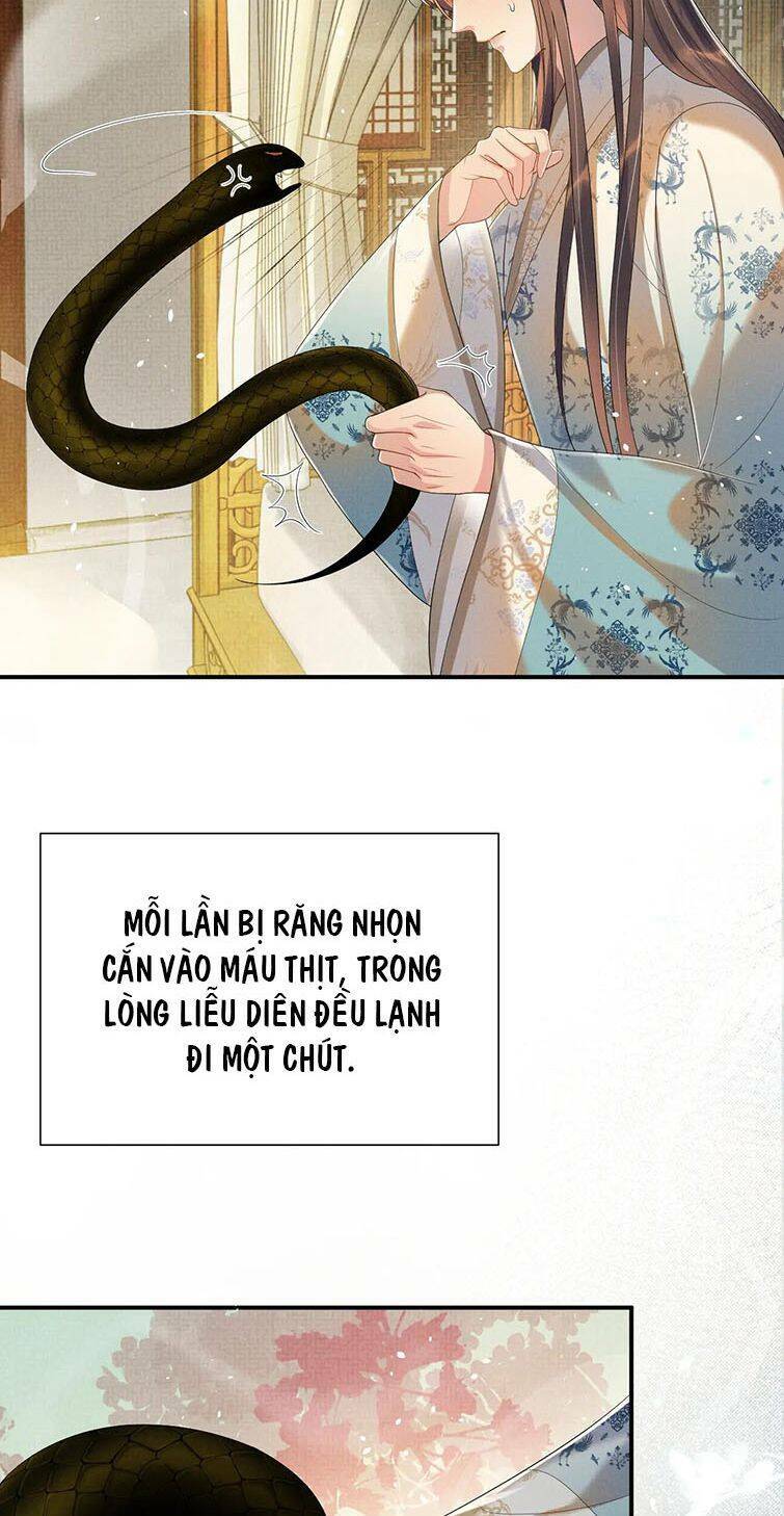 Ngộ Xà Chương 93 Ảnh 6