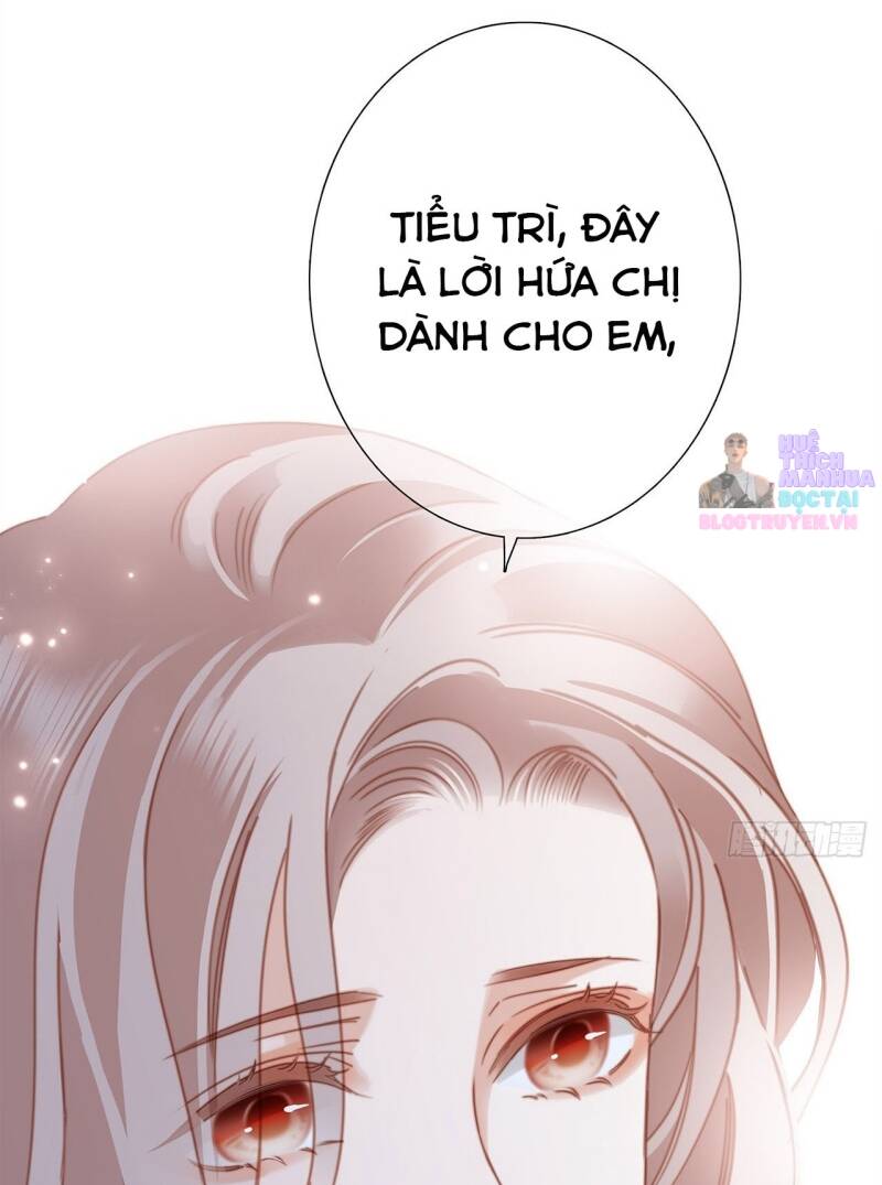 Tôi Không Muốn Coi Em Là Chị Nữa Chương 60 Ảnh 30