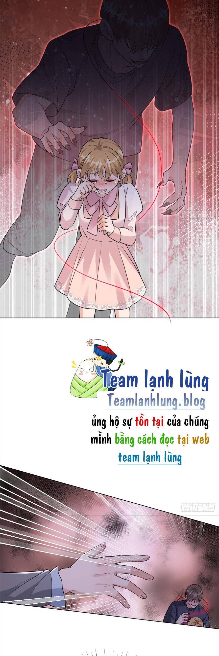 Đại Tiểu Thư Địa Phủ Là Bà Mối Chương 5 Ảnh 21