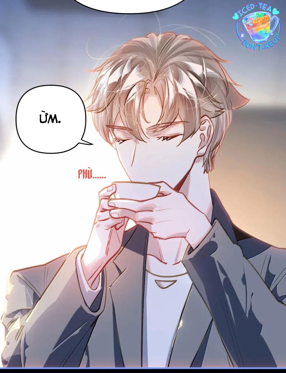 Tôi Có Bệnh Chương 62 Ảnh 35