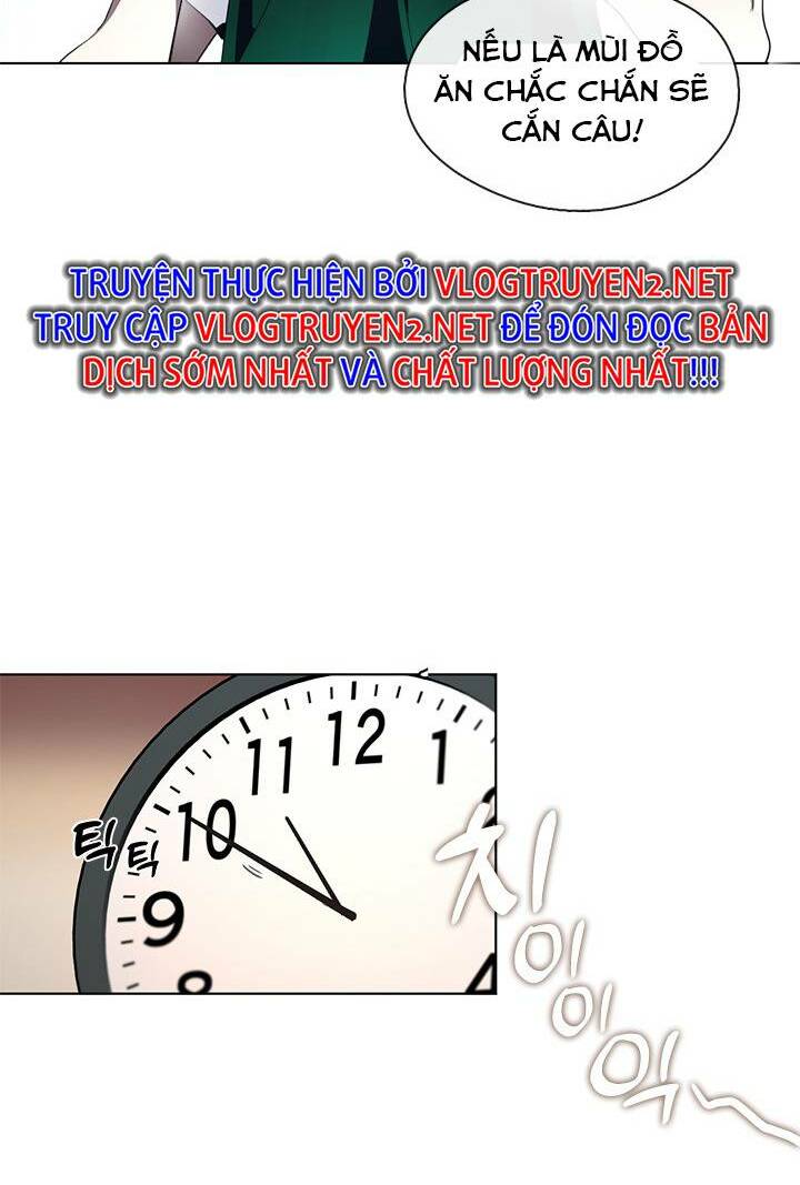 Nhà Hàng Nơi Suối Vàng Chương 4 Ảnh 9