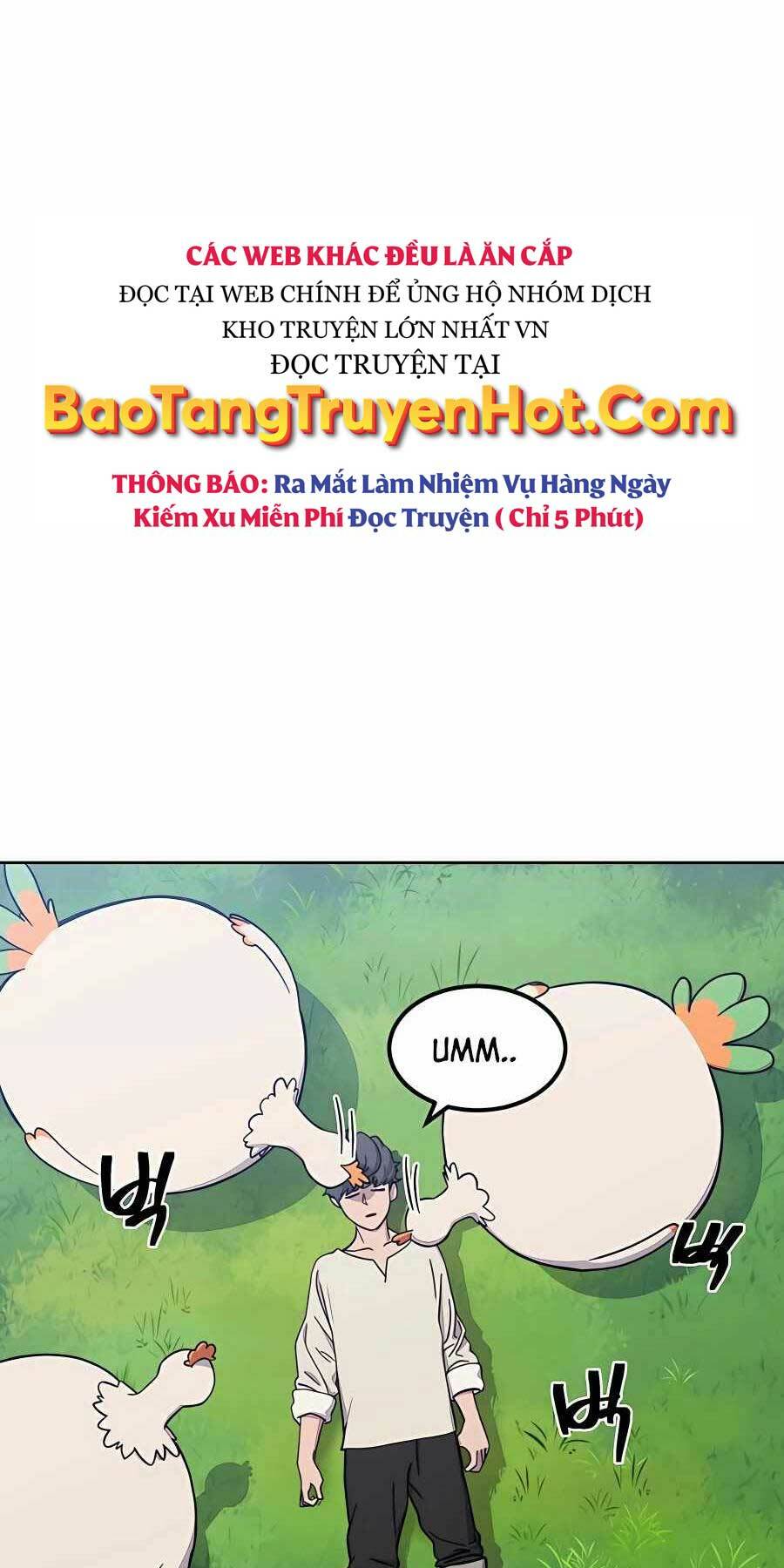 Thợ Săn Cơ Bắp Chương 1 Ảnh 24