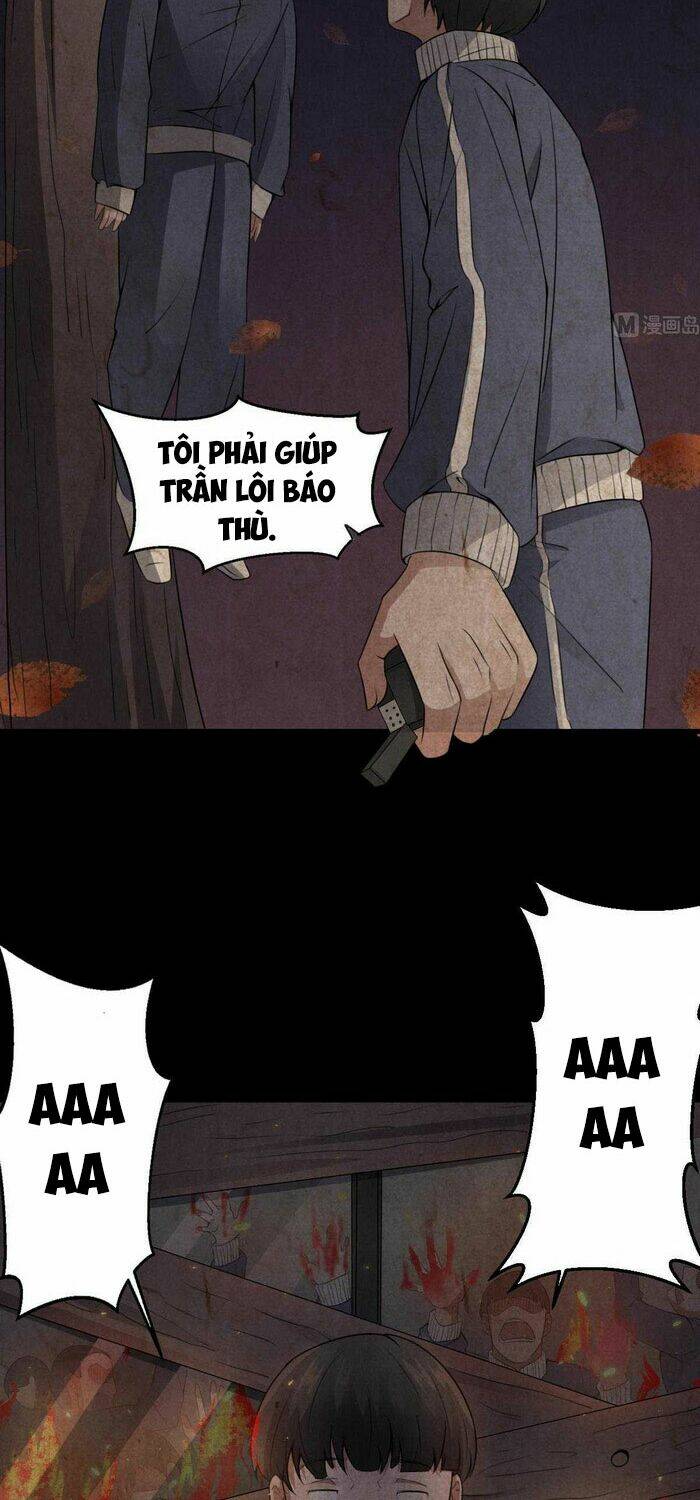 Văn Âm Sư Chương 54 Ảnh 11
