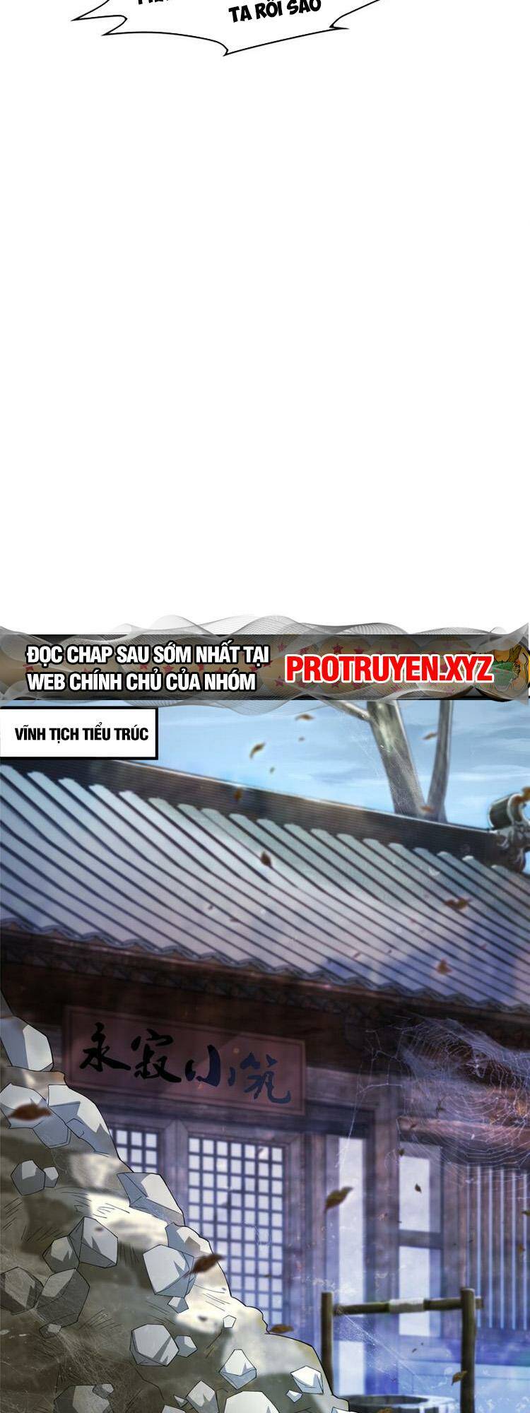 Ta Muốn An Tĩnh, Hệ Thống Lại Bắt Ta Tìm Chết Chương 101 Ảnh 26