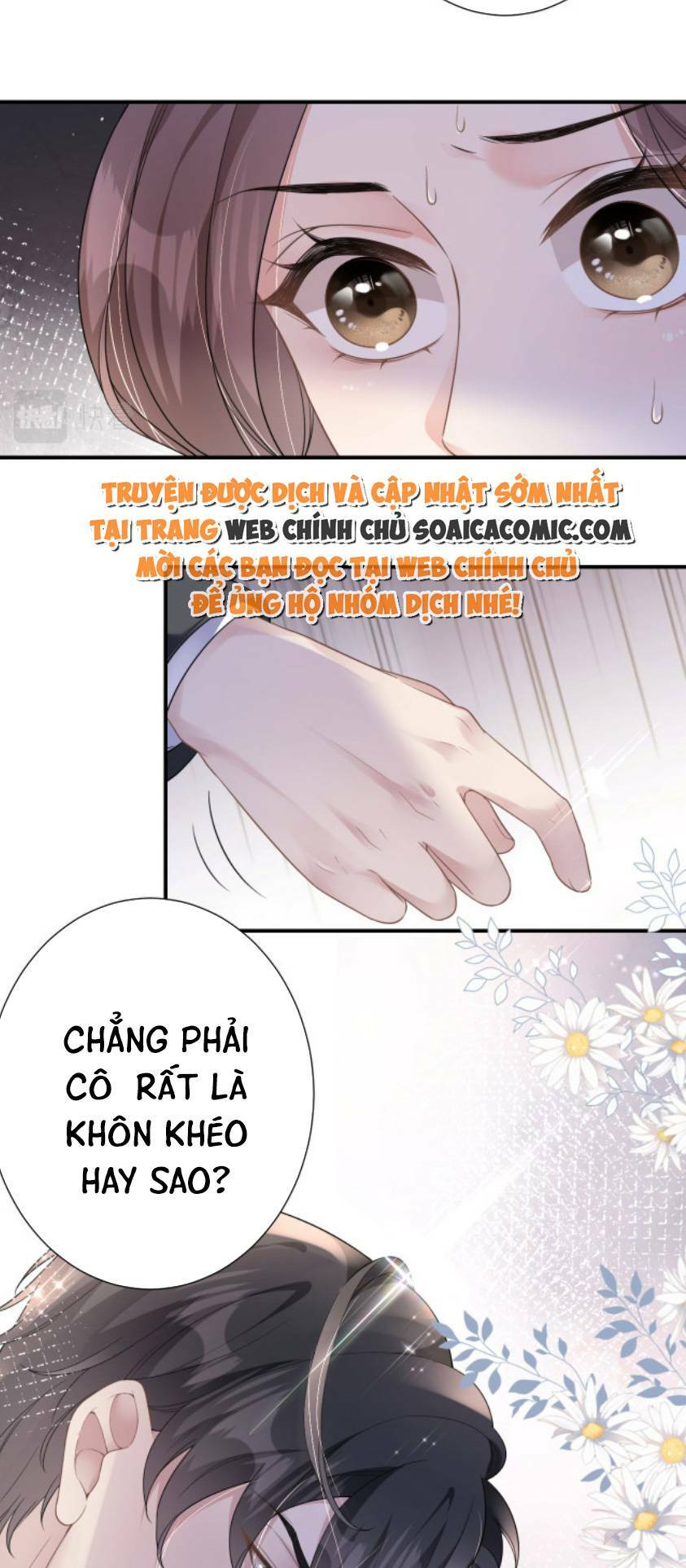 Tùy Ý Thiêu Đốt Lửa Tình Chương 1 Ảnh 31