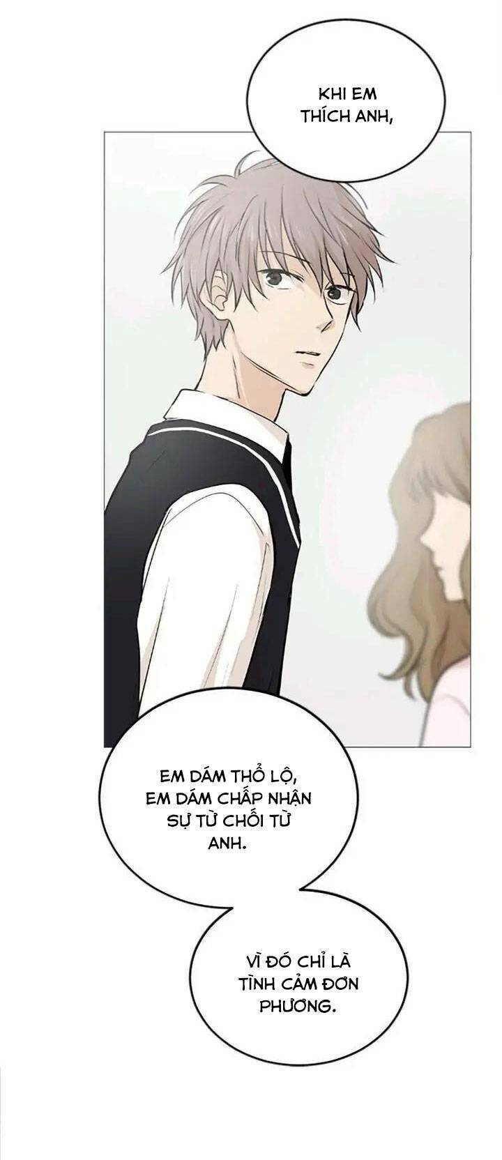 Tình Yêu Tuổi Trẻ Chương 53 Ảnh 8