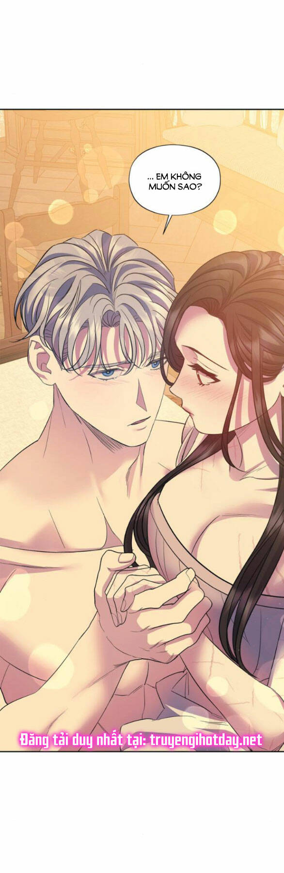 Mong Chờ Giây Phút Thiêng Liêng Được Chạm Tới Người Chương 58.1 Ảnh 61