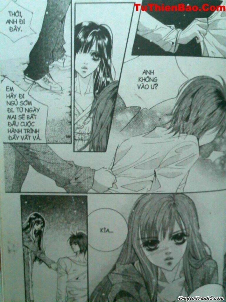 Goong - [ Hoàng Cung ] Chương 16 Ảnh 5