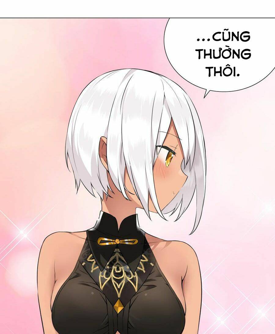 My Harem Grew So Large, I Was Forced To Ascend Chương 66 Ảnh 69