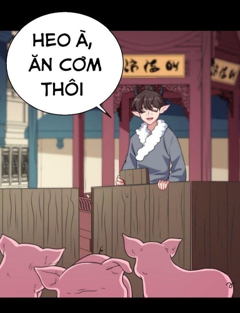 Ma Tôn Trông Trẻ Chương 172 Ảnh 39