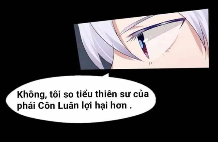 Chạy Đi Âm Sai Chương 117 Ảnh 22