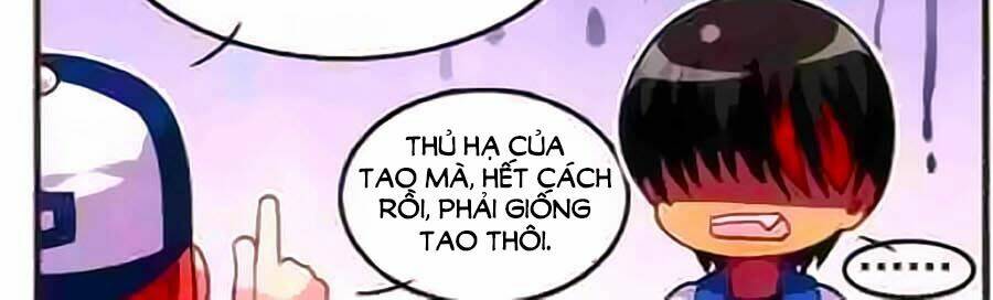 Vương Giả Danh Chiêu Chương 19 Ảnh 29