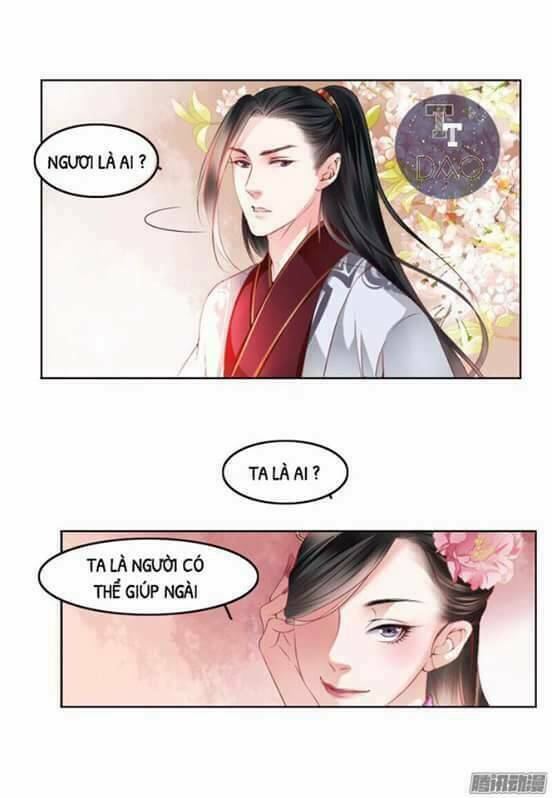 Hoàng Thái Tử, Xin Nhận Nuôi Em! Chương 11 Ảnh 7