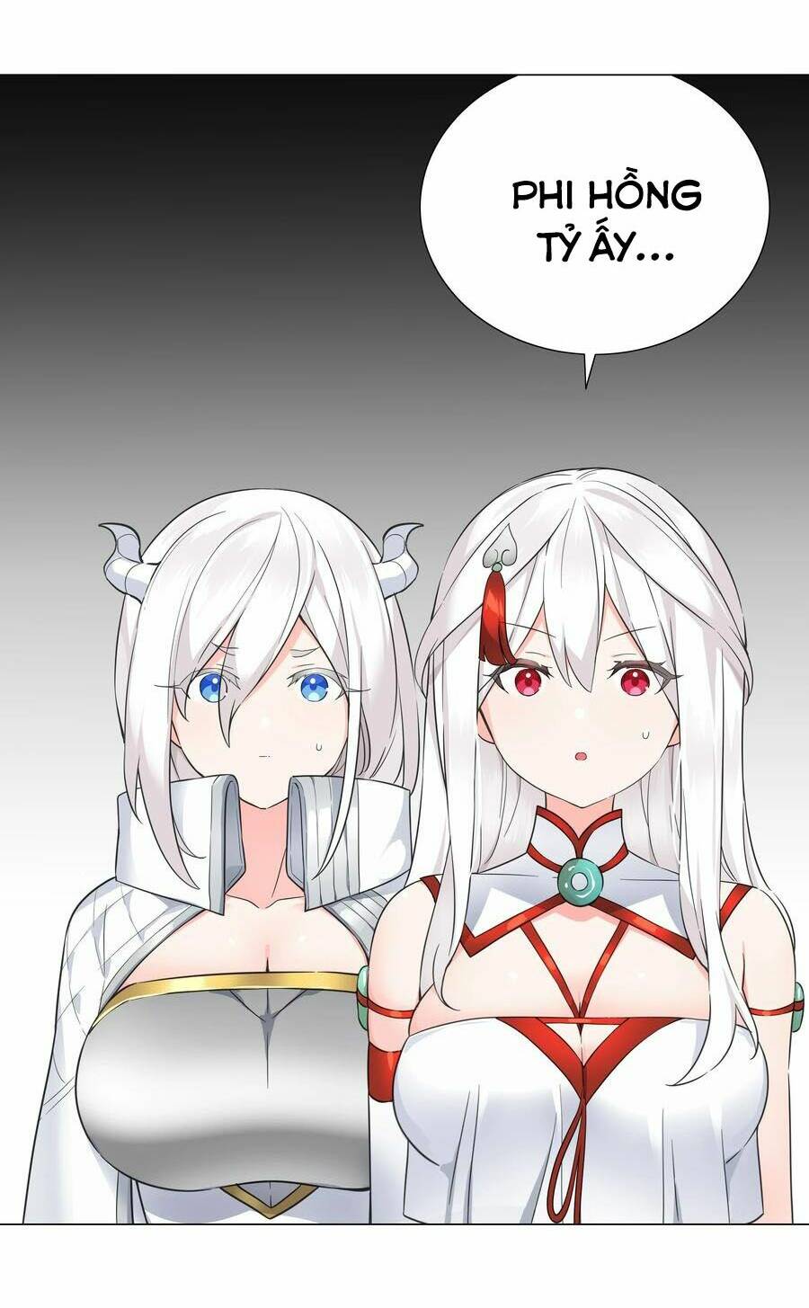 My Harem Grew So Large, I Was Forced To Ascend Chương 70 Ảnh 97