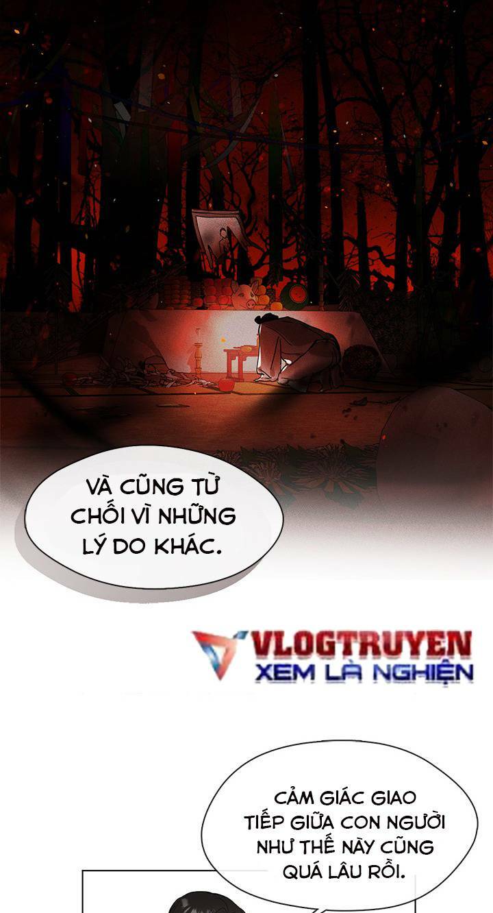 Nhà Hàng Nơi Suối Vàng Chương 18 Ảnh 25