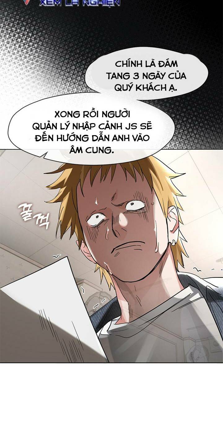 Nhà Hàng Nơi Suối Vàng Chương 19 Ảnh 43