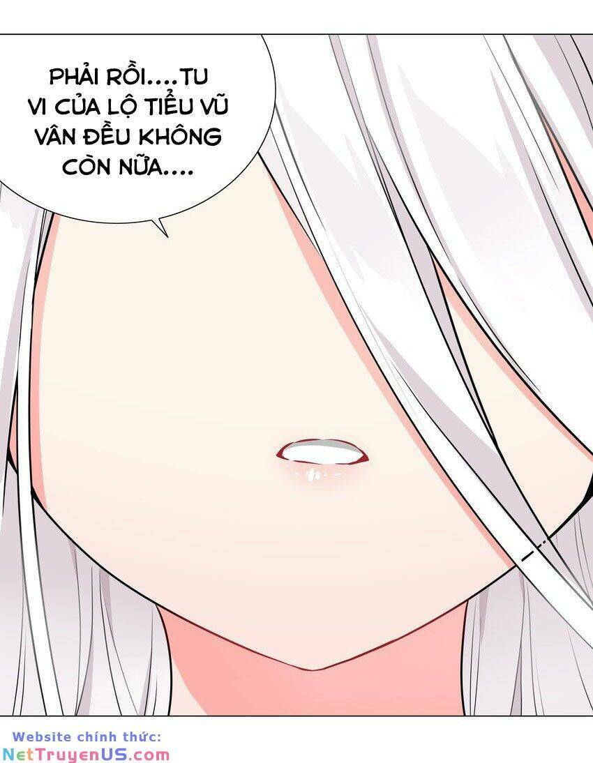 My Harem Grew So Large, I Was Forced To Ascend Chương 59 Ảnh 83