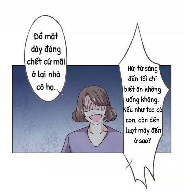 Tôi Không Phải Đa Nhân Cách Chương 27 Ảnh 10