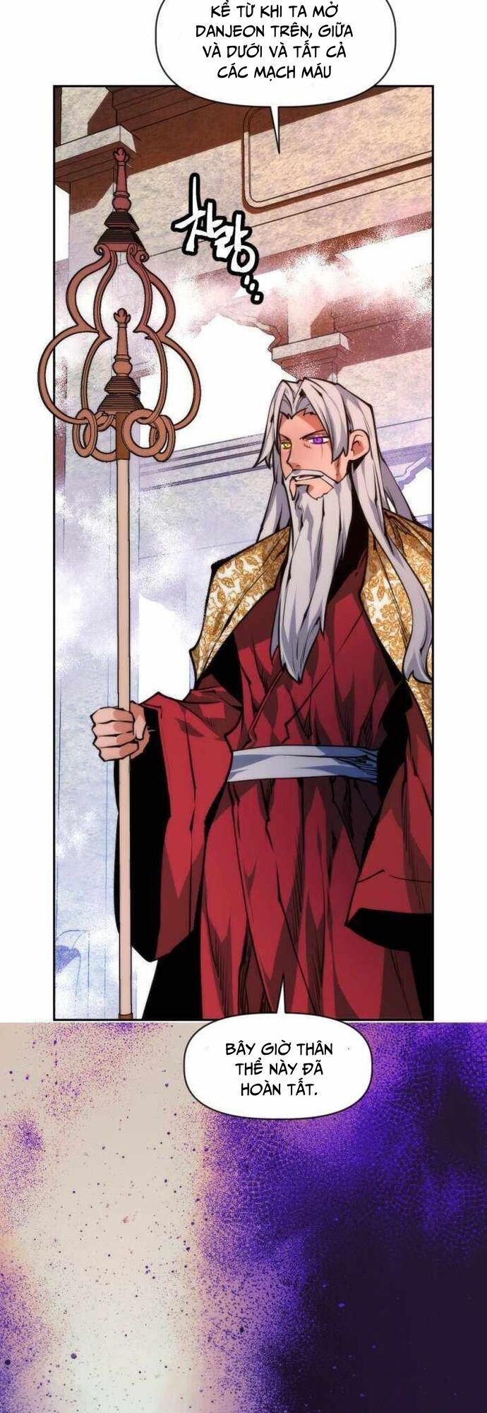 Thời Đại Hoàng Kim Chương 40 Ảnh 60