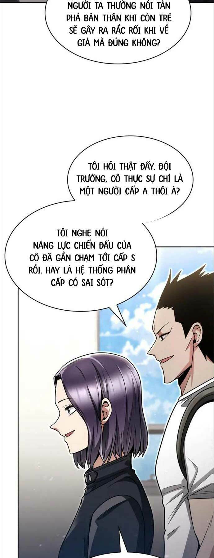 Thợ Săn Thiên Tài Hồi Quy Thành Lao Công Chương 57 Ảnh 32