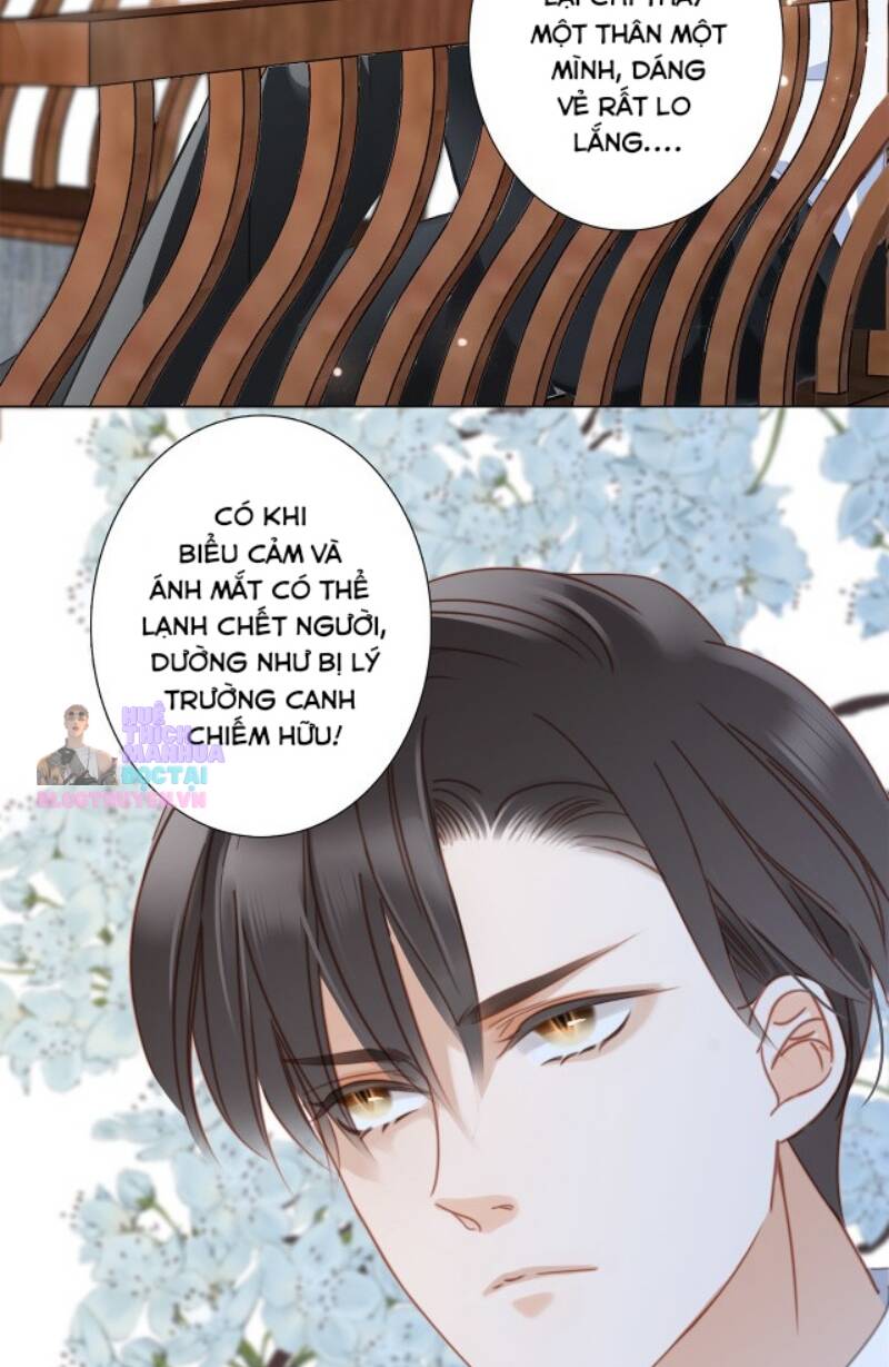 Tôi Không Muốn Coi Em Là Chị Nữa Chương 51 Ảnh 6