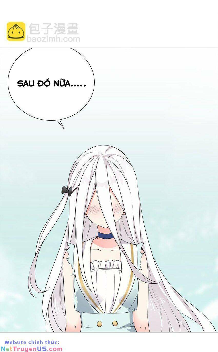 My Harem Grew So Large, I Was Forced To Ascend Chương 59 Ảnh 14