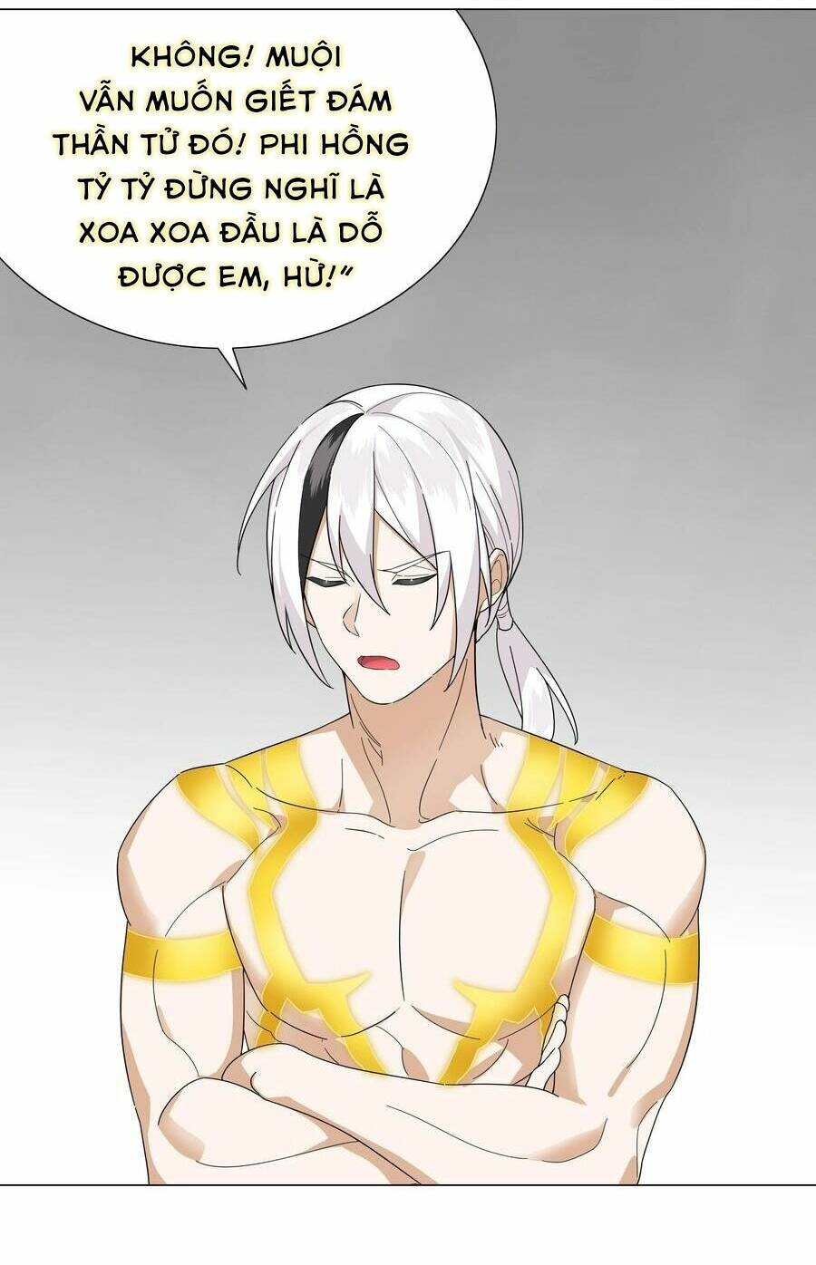 My Harem Grew So Large, I Was Forced To Ascend Chương 71 Ảnh 131