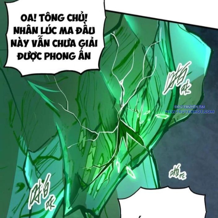 Tông Môn Của Ta Có Triệu Điểm Mạnh Chương 75 Ảnh 39