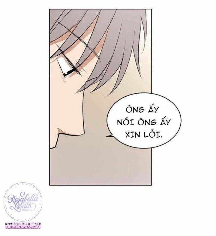 Tình Yêu Tuổi Trẻ Chương 31 Ảnh 29