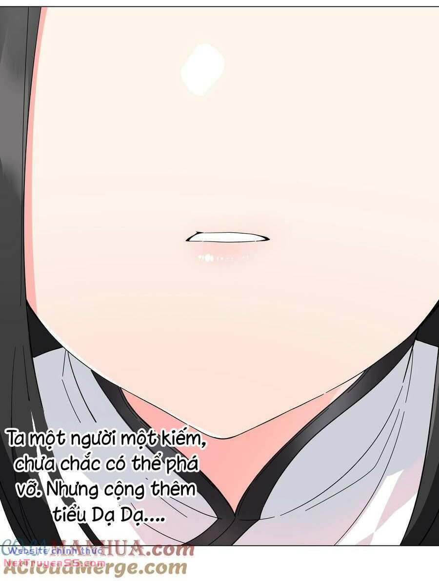 My Harem Grew So Large, I Was Forced To Ascend Chương 72 Ảnh 153